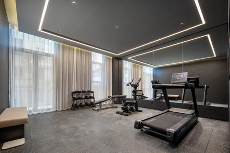 Atour Hotel Shanghai Chongming Dongtan Business Plaza, Chongming, China