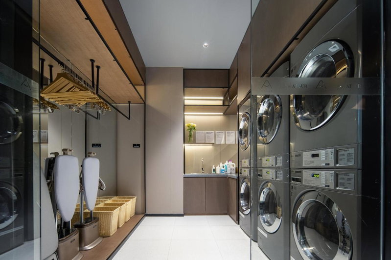 Atour Hotel Shanghai Chongming Dongtan Business Plaza, Chongming, China