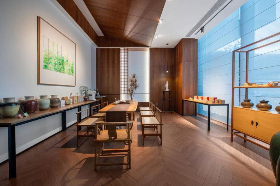 Intercity Hotel Shantou CHJ, Shantou, 中国