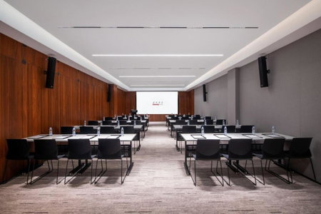 Intercity Hotel Shantou CHJ, Shantou, 中国