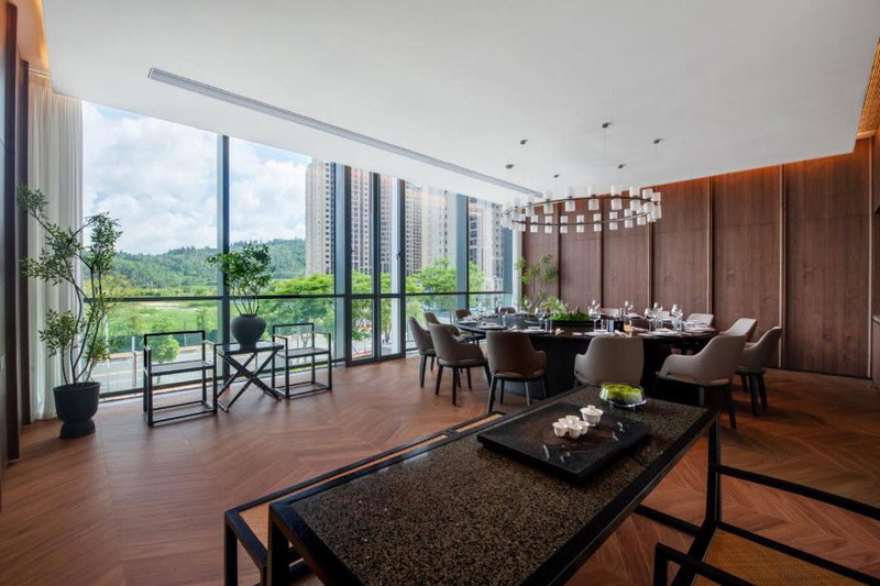 Intercity Hotel Shantou CHJ, Shantou, 中国