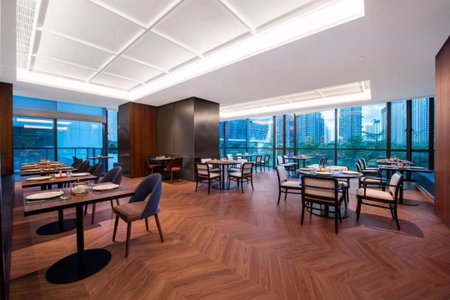 Intercity Hotel Shantou CHJ, Shantou, 中国