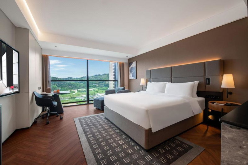 Intercity Hotel Shantou CHJ, Shantou, 中国