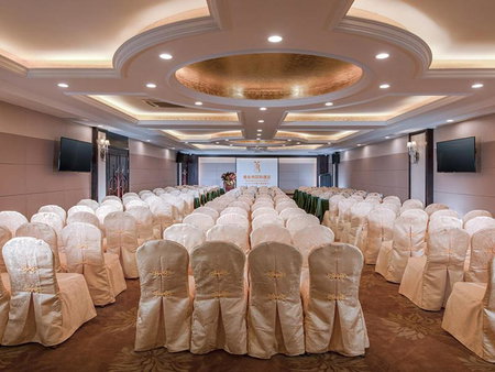 Vienna International Hotel Shenzhen South Huanguan Road, Bao'an, 中国