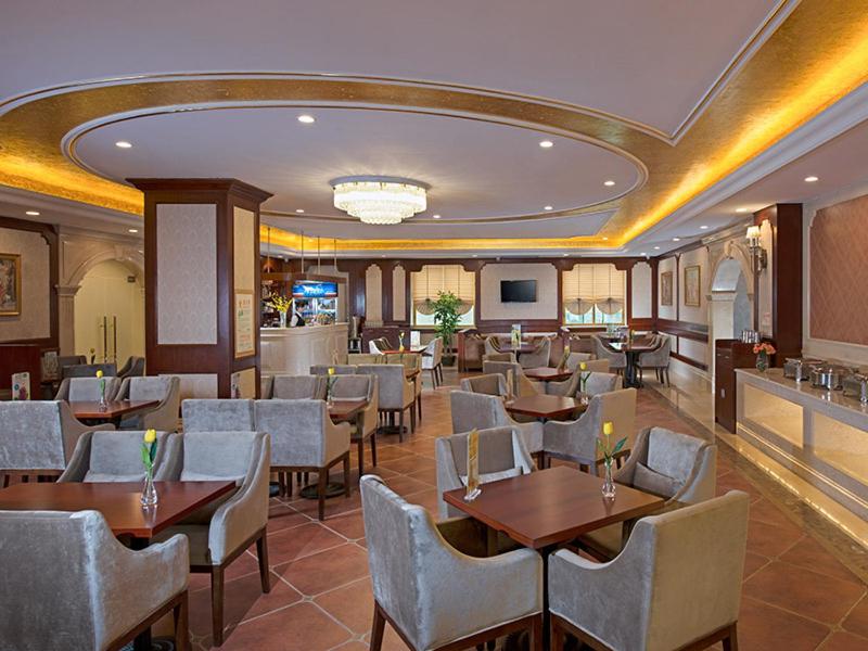 Vienna International Hotel Shenzhen South Huanguan Road, Bao'an, 中国