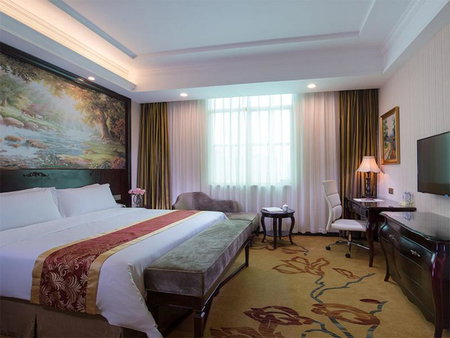 Vienna International Hotel Shenzhen South Huanguan Road, Bao'an, 中国