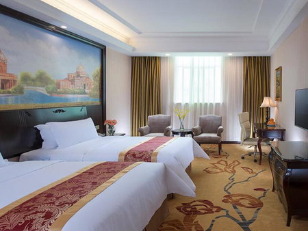 Vienna International Hotel Shenzhen South Huanguan Road, Bao'an, 中国