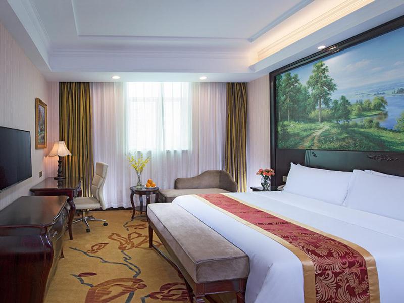 Vienna International Hotel Shenzhen South Huanguan Road, Bao'an, 中国