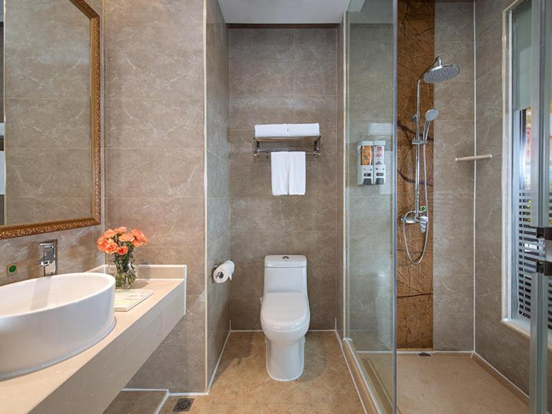 Vienna International Hotel Shenzhen South Huanguan Road, Bao'an, 中国