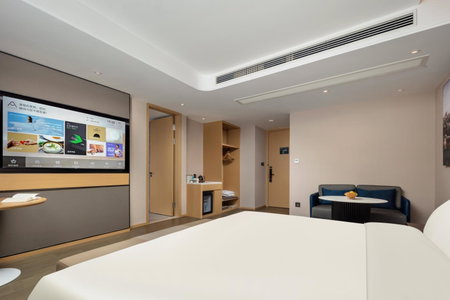 Atour Hotel Changhong Avenue, Jiujiang, China