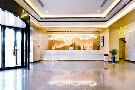 Atour Hotel Changsha Provincial Government Subway Station, Changsha, China