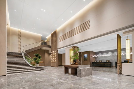 Atour Hotel Chongqing Liangjiang Happiness Plaza, Chongqing, Chine