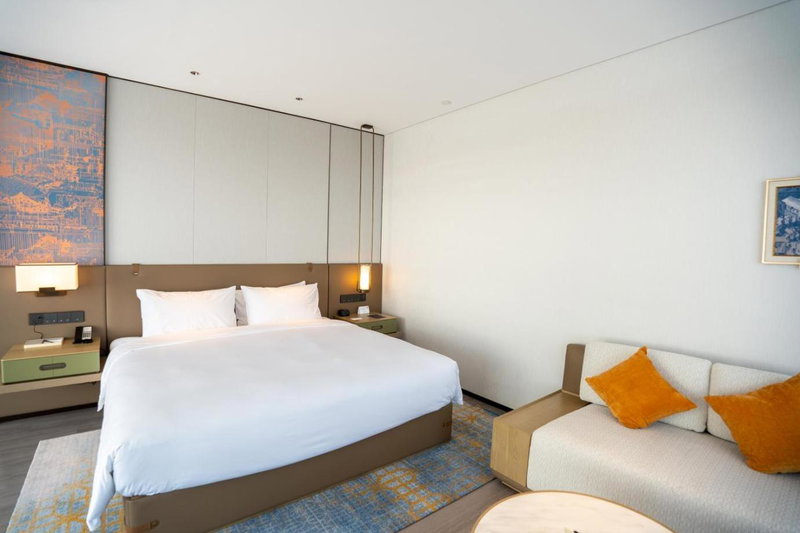 Grand Mercure Changzhou Luoxi, Changzhou, China