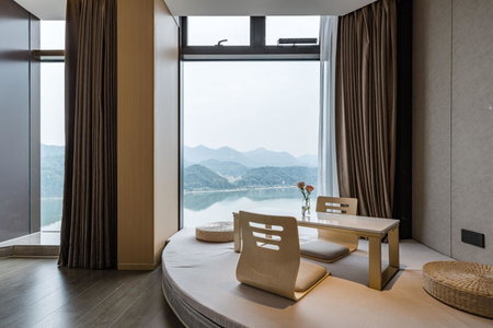 Atour Hotel Tonglu Fuchunjiang, Tonglu, China