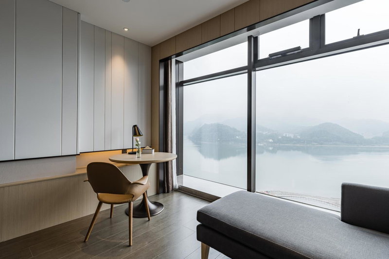 Atour Hotel Tonglu Fuchunjiang, Tonglu, China
