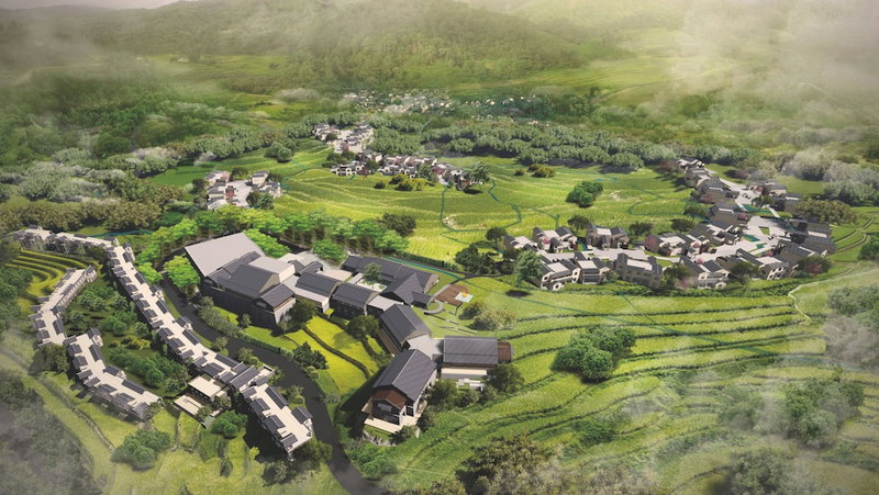 Angsana TengChong, Beihai, China