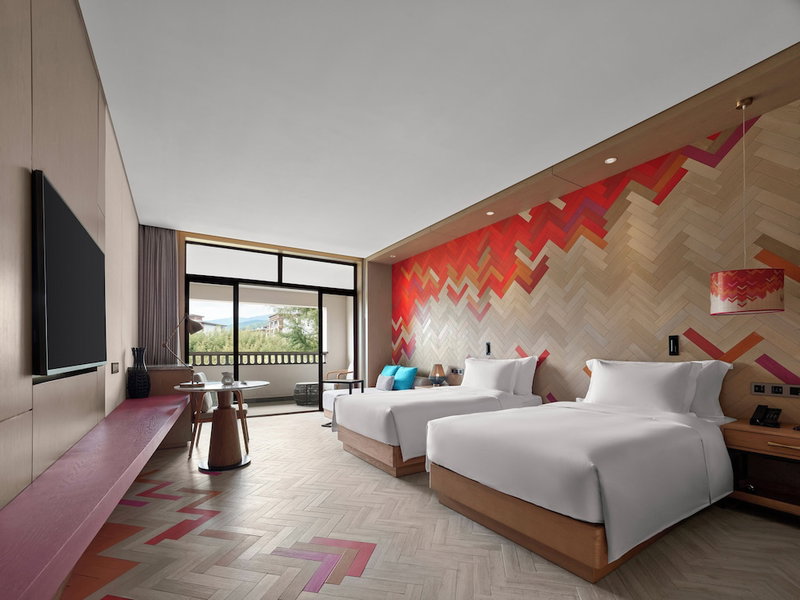 Angsana TengChong, Beihai, China