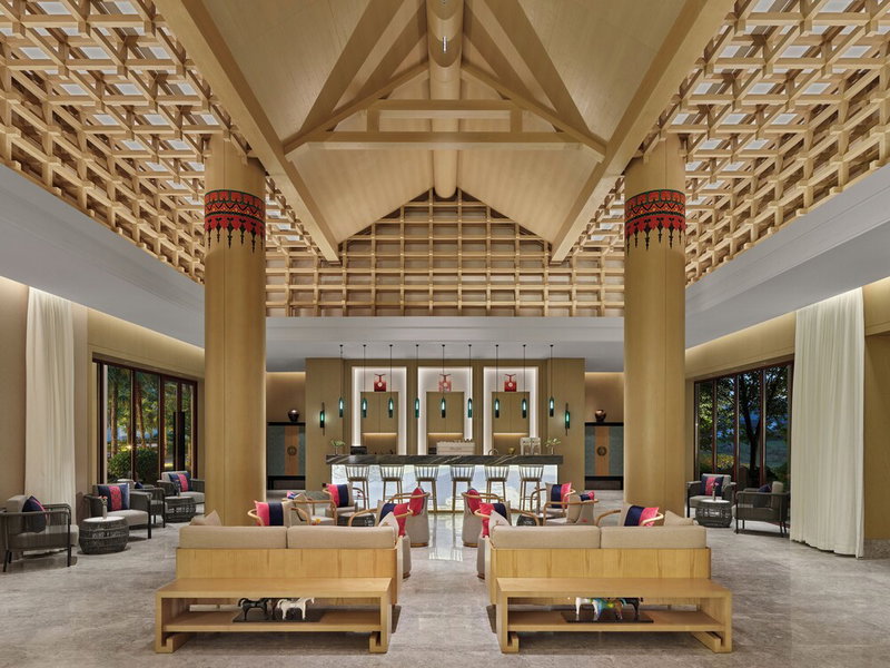 Angsana TengChong, Beihai, China