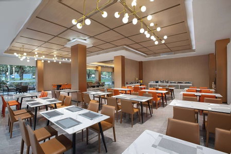 Hawthorn By Wyndham Guangzhou Baiyun Airport, Guangzhou, 中国