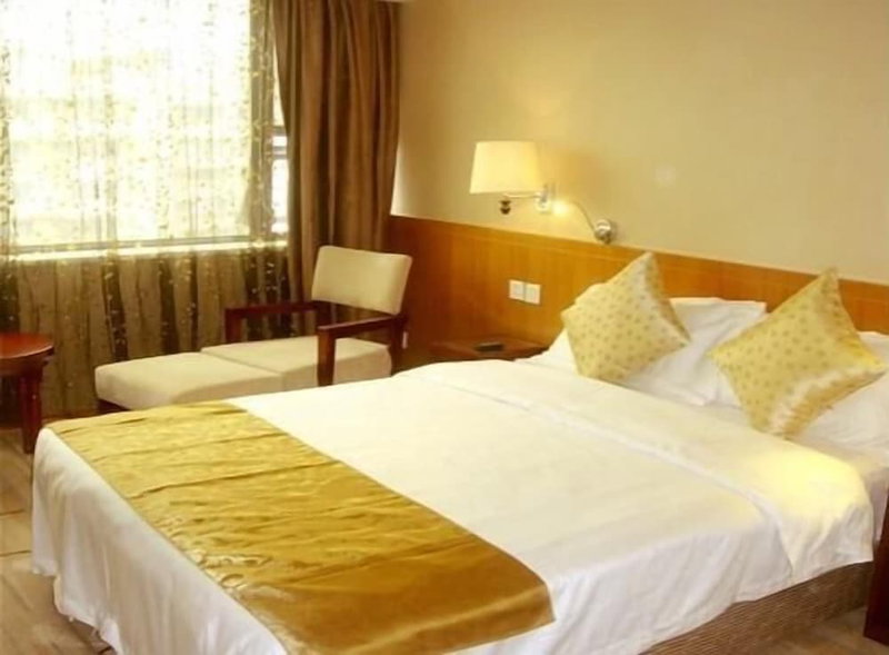 Hilton Garden Inn Chengdu Tianfu Panda Tower, Chengdu, 中国