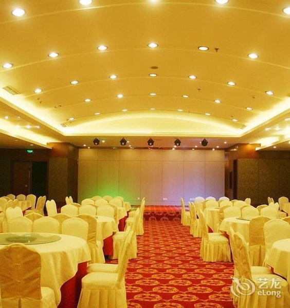 Hilton Garden Inn Chengdu Tianfu Panda Tower, Chengdu, 中国