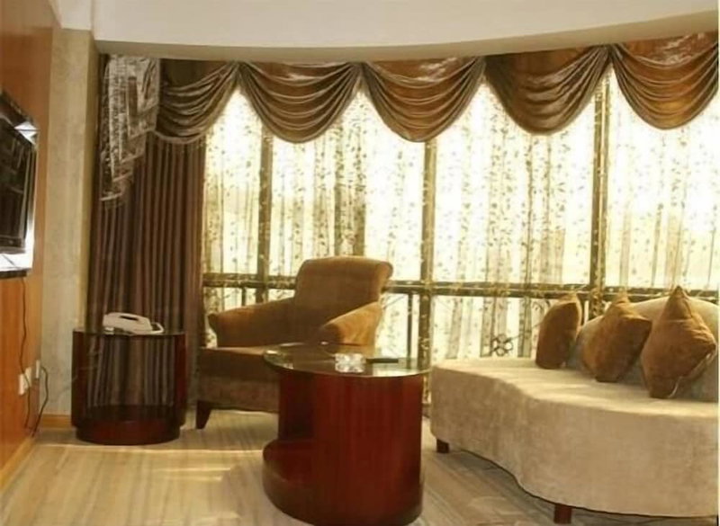 Hilton Garden Inn Chengdu Tianfu Panda Tower, Chengdu, 中国