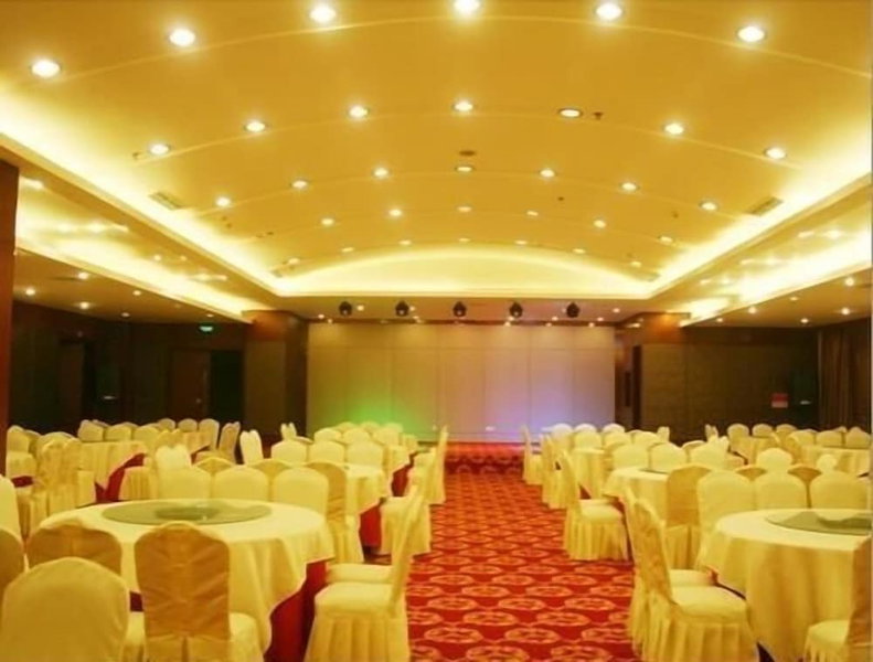 Hilton Garden Inn Chengdu Tianfu Panda Tower, Chengdu, 中国
