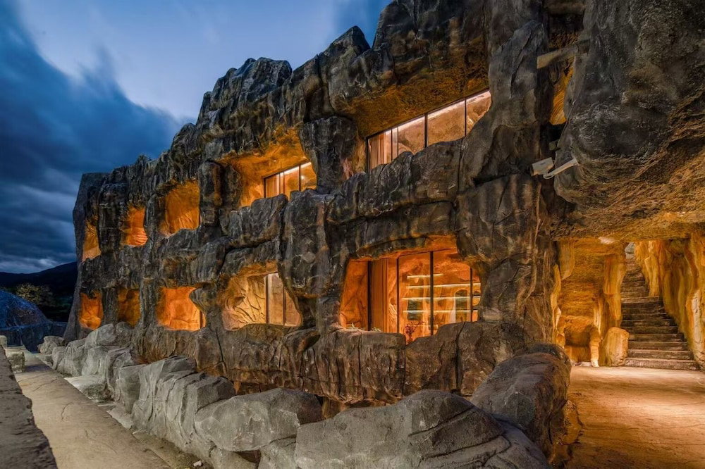 La Villa De LEE.MOYE, 中国