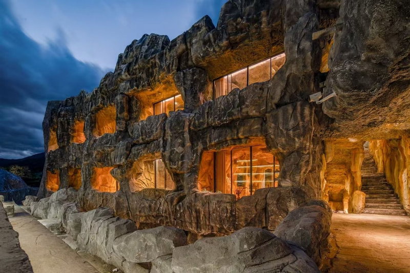 La Villa De LEE.MOYE, Deqin, 中国