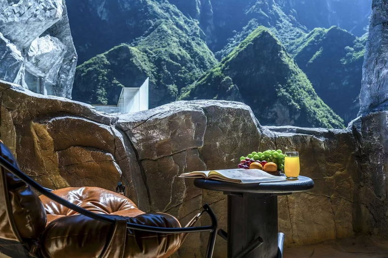 La Villa De LEE.MOYE, Deqin, 中国