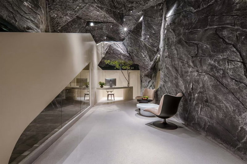 La Villa De LEE.MOYE, Deqin, 中国