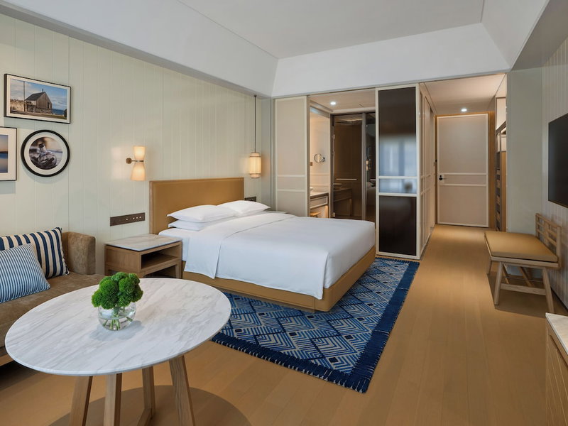 Hyatt Centric Ocean Front Xiamen, Xiamen, 中国