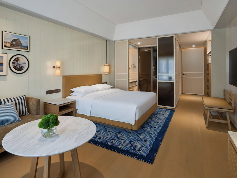 Hyatt Centric Ocean Front Xiamen, Xiamen, 中国