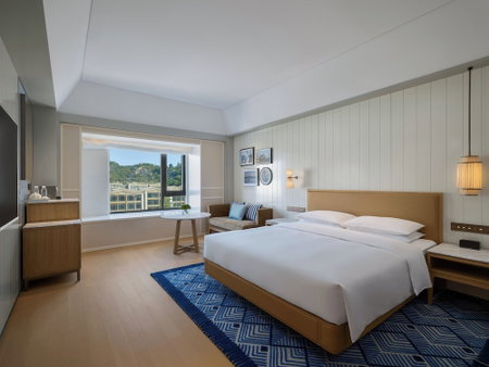 Hyatt Centric Ocean Front Xiamen, Xiamen, 中国