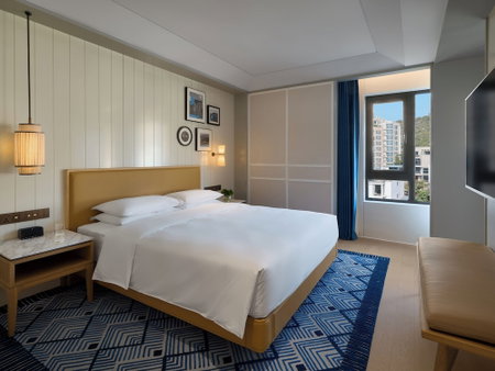 Hyatt Centric Ocean Front Xiamen, Xiamen, 中国