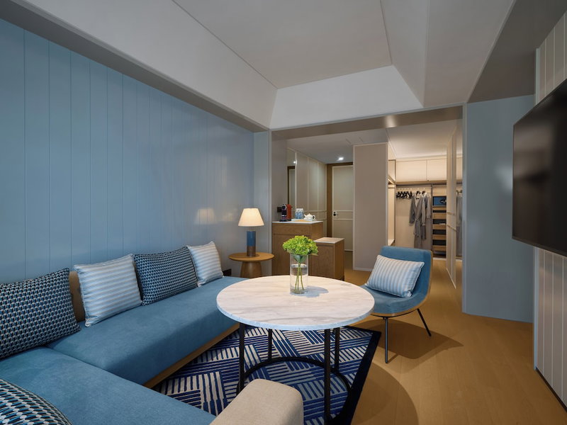 Hyatt Centric Ocean Front Xiamen, Xiamen, 中国