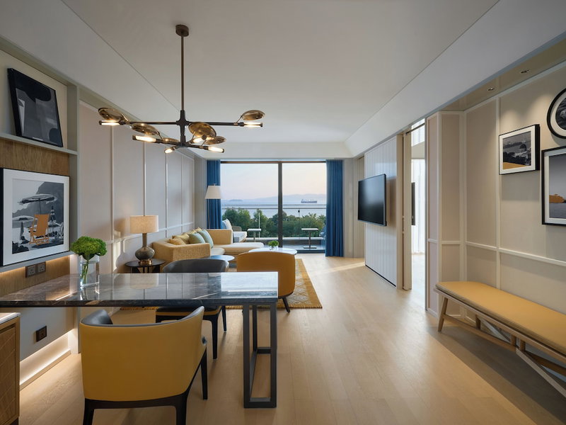 Hyatt Centric Ocean Front Xiamen, Xiamen, 中国