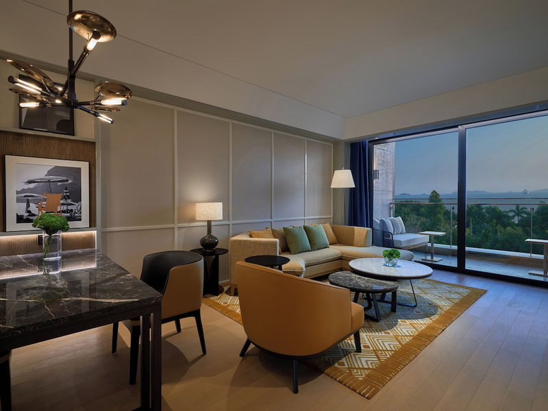 Hyatt Centric Ocean Front Xiamen, Xiamen, 中国