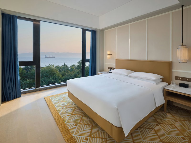 Hyatt Centric Ocean Front Xiamen, Xiamen, 中国