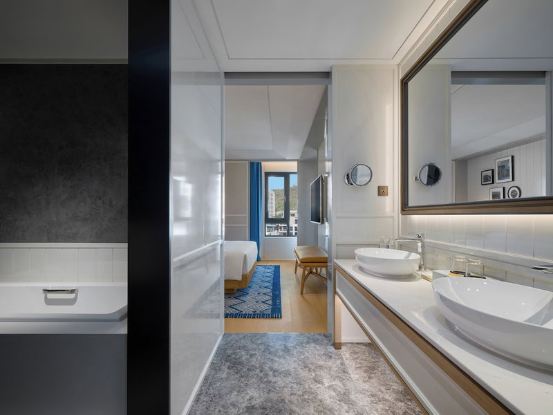 Hyatt Centric Ocean Front Xiamen, Xiamen, 中国