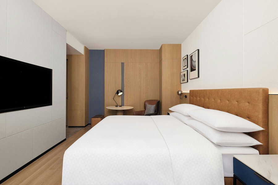 Four Points By Sheraton Kunming Dongfeng Square, Kunming, 中国
