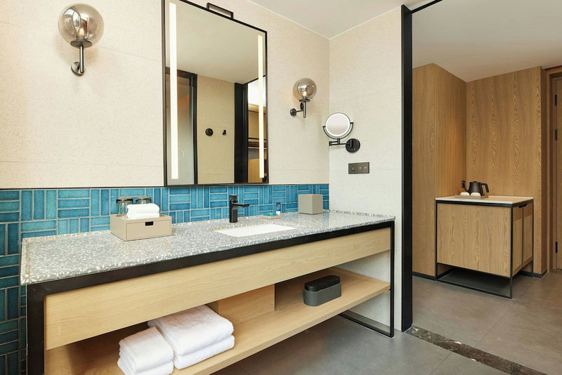 Four Points By Sheraton Kunming Dongfeng Square, Kunming, 中国