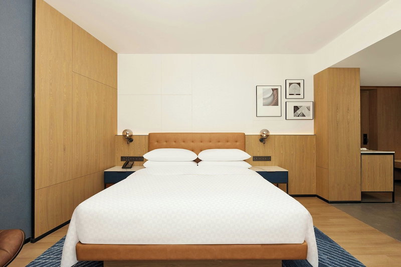 Four Points By Sheraton Kunming Dongfeng Square, Kunming, 中国