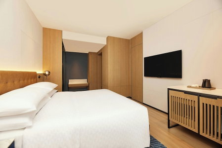 Four Points By Sheraton Kunming Dongfeng Square, Kunming, 中国