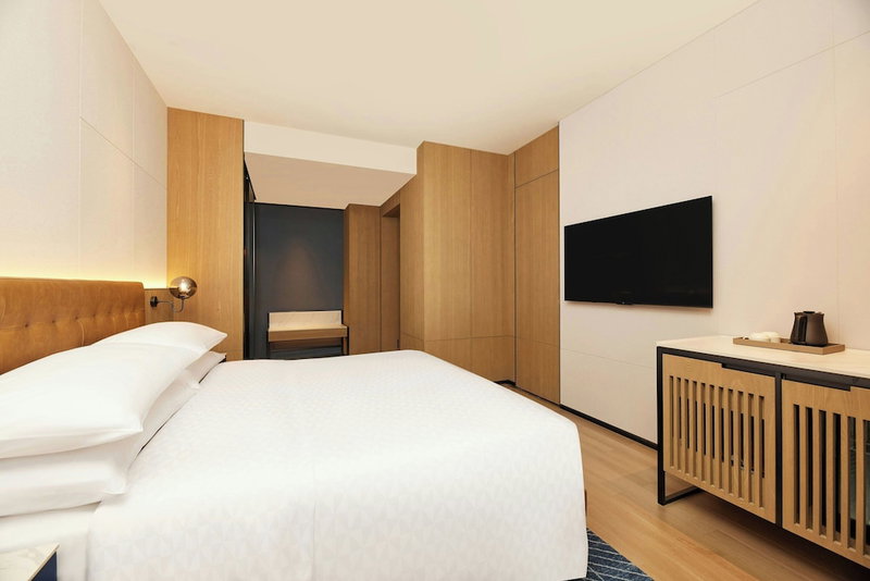 Four Points By Sheraton Kunming Dongfeng Square, Kunming, 中国
