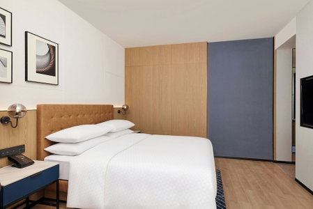 Four Points By Sheraton Kunming Dongfeng Square, Kunming, 中国