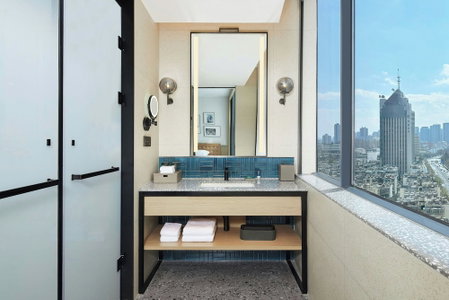 Four Points By Sheraton Kunming Dongfeng Square, Kunming, 中国