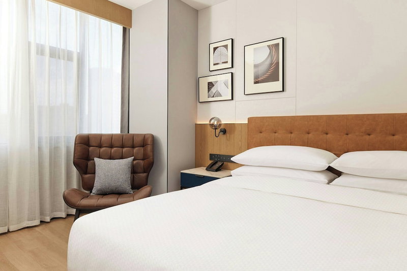 Four Points By Sheraton Kunming Dongfeng Square, Kunming, 中国