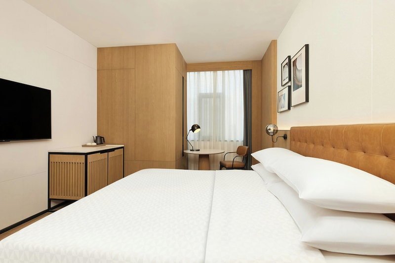 Four Points By Sheraton Kunming Dongfeng Square, Kunming, 中国