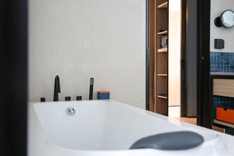 Four Points by Sheraton Shenzhen Guangming, Shenzhen, 中国